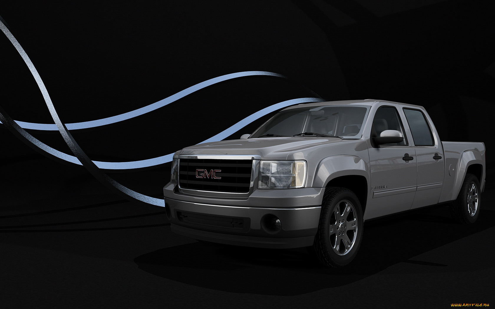 , gm, gmc